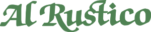 Logo Al Rustico